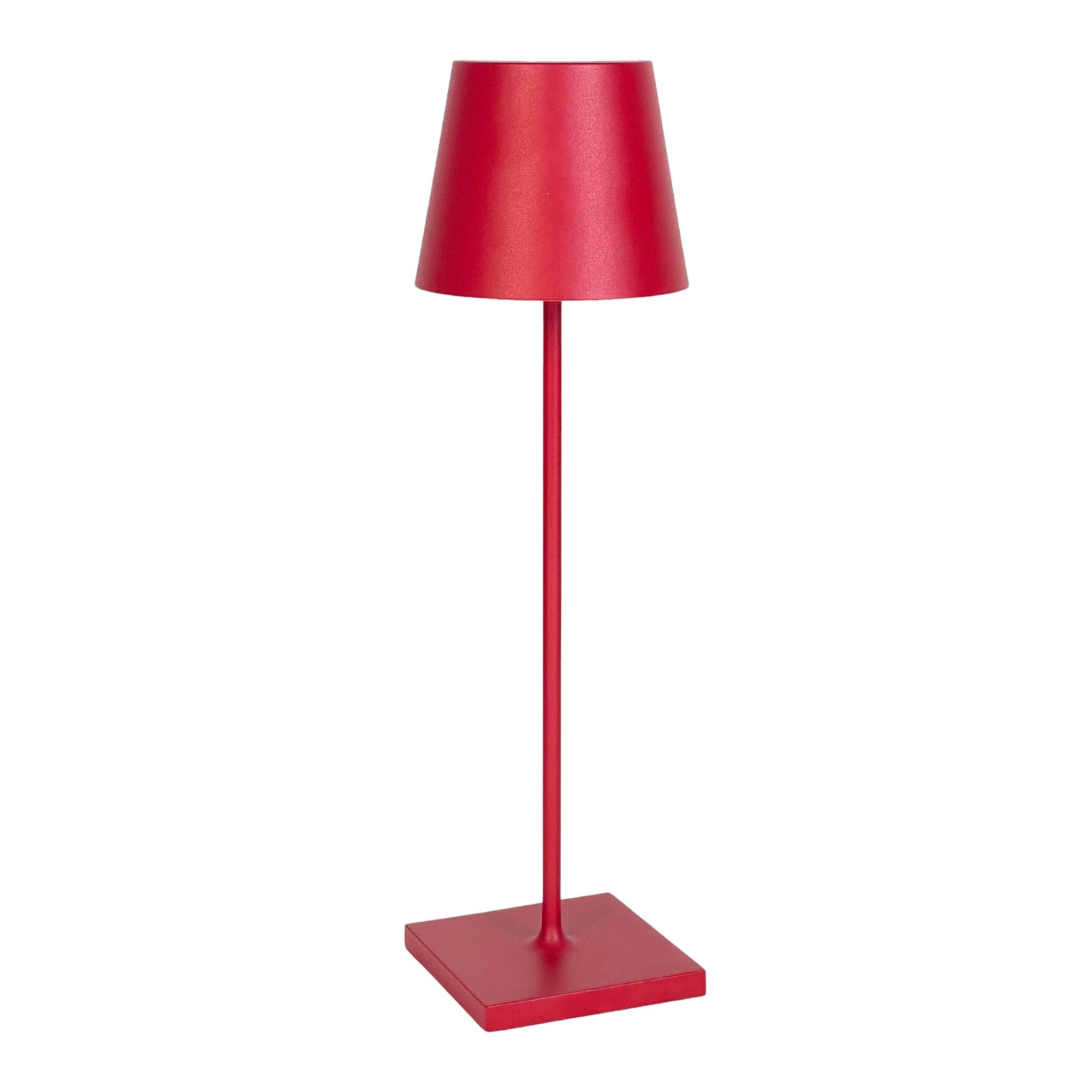 Zafferano America - Poldina Pro Cordless Table Lamp - LD0340U4 | Montreal Lighting & Hardware