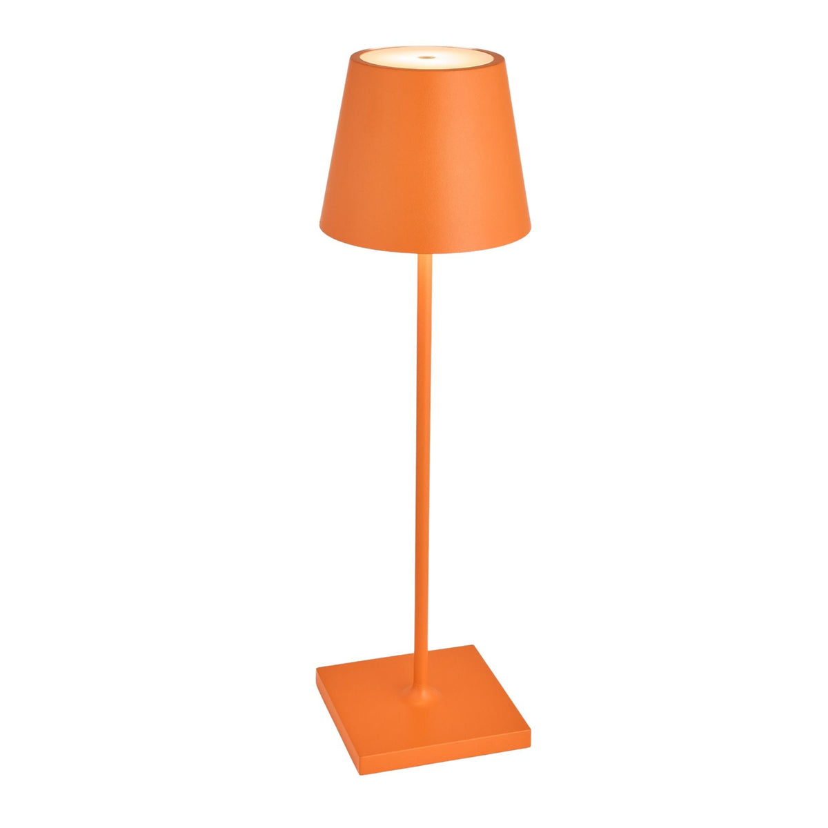 Zafferano America - Poldina Pro Cordless Table Lamp - LD0340Z4 | Montreal Lighting & Hardware