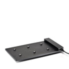 Zafferano America LD0350RP 6-Lamp Charging Platform: Poldina, Poldina Mini, Pina, Swap, Swap Mini, Push-up, Home, Crystal, Damina, Angelina