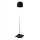 Zafferano America - Poldina Pro XXL Floor Lamp - LD0360D3 | Montreal Lighting & Hardware