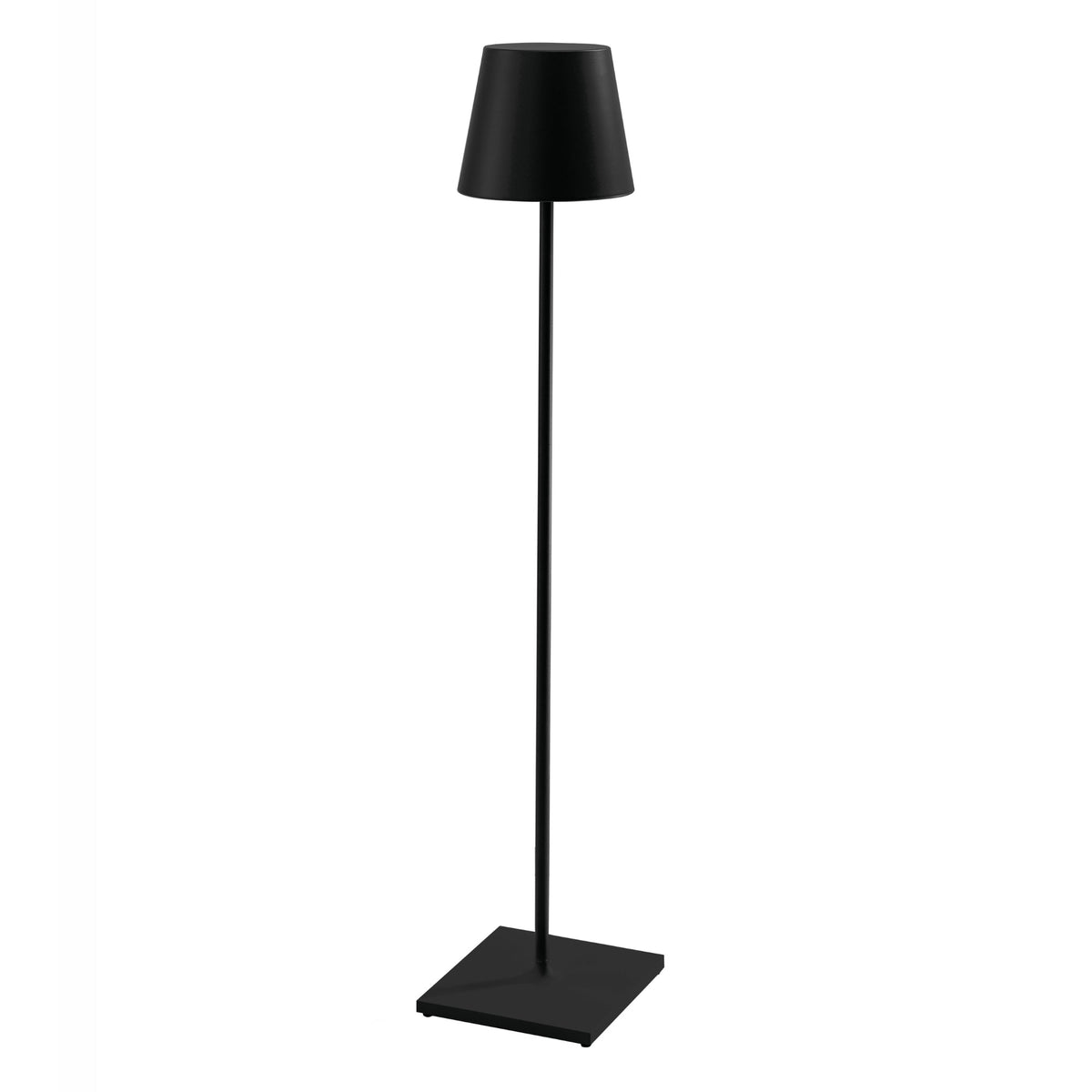Zafferano America - Poldina Pro XXL Floor Lamp - LD0360D3 | Montreal Lighting & Hardware
