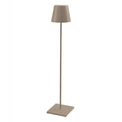 Zafferano America - Poldina Pro XXL Floor Lamp - LD0360S3 | Montreal Lighting & Hardware