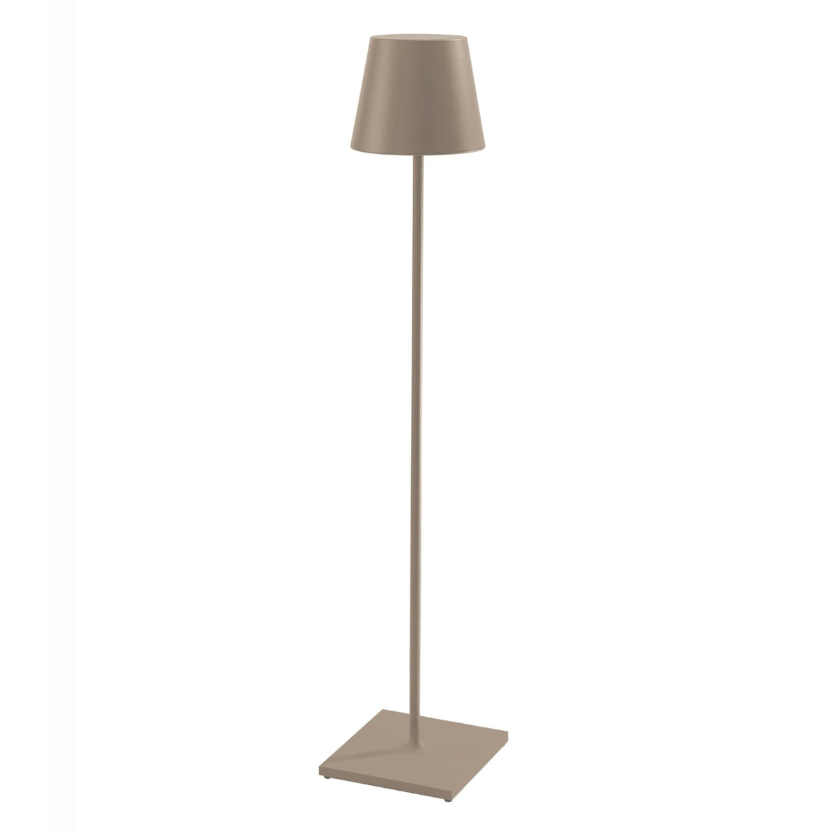 Zafferano America - Poldina Pro XXL Floor Lamp - LD0360S3 | Montreal Lighting & Hardware