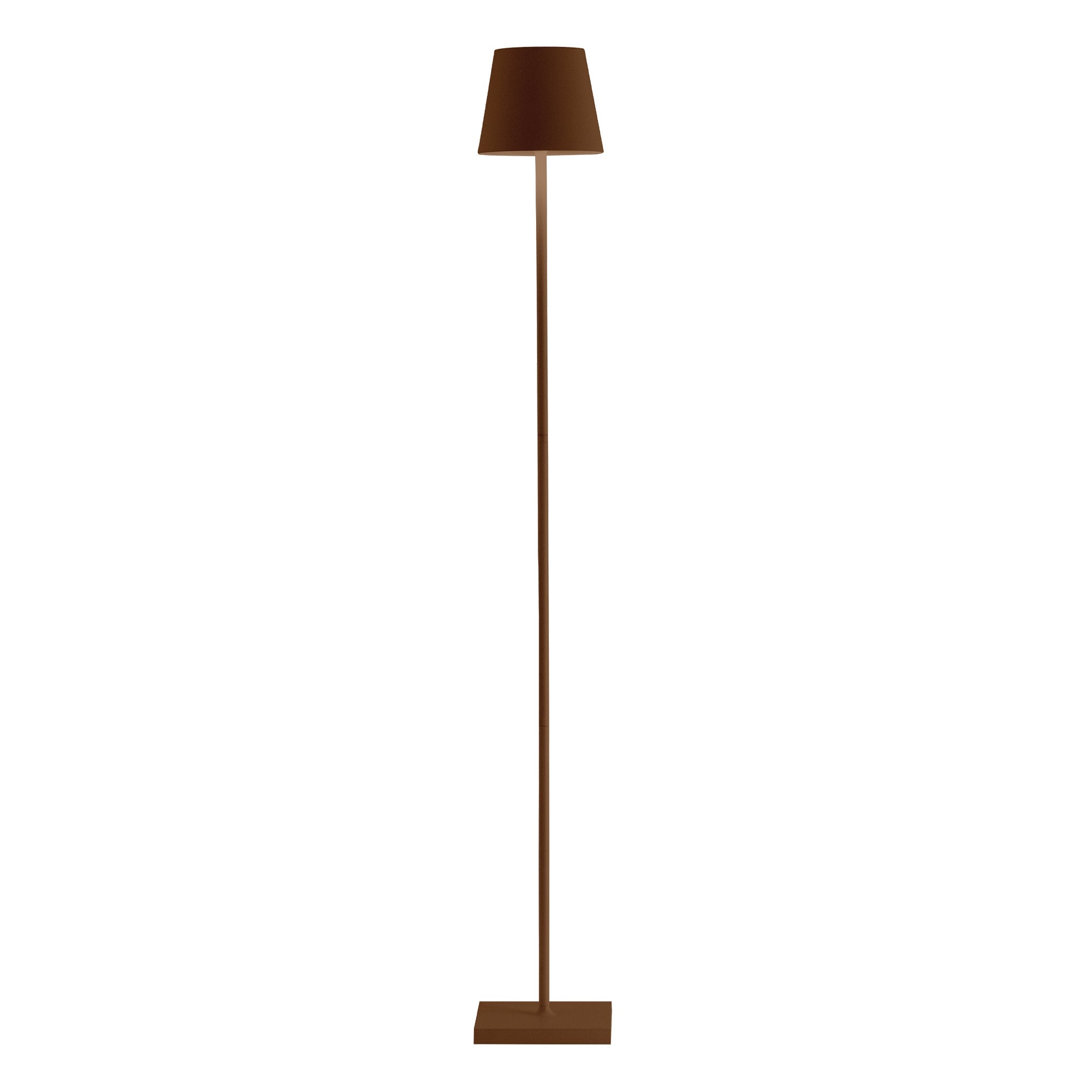 Zafferano America - Poldina L Floor Portable Lamp - LD0390R4 | Montreal Lighting & Hardware