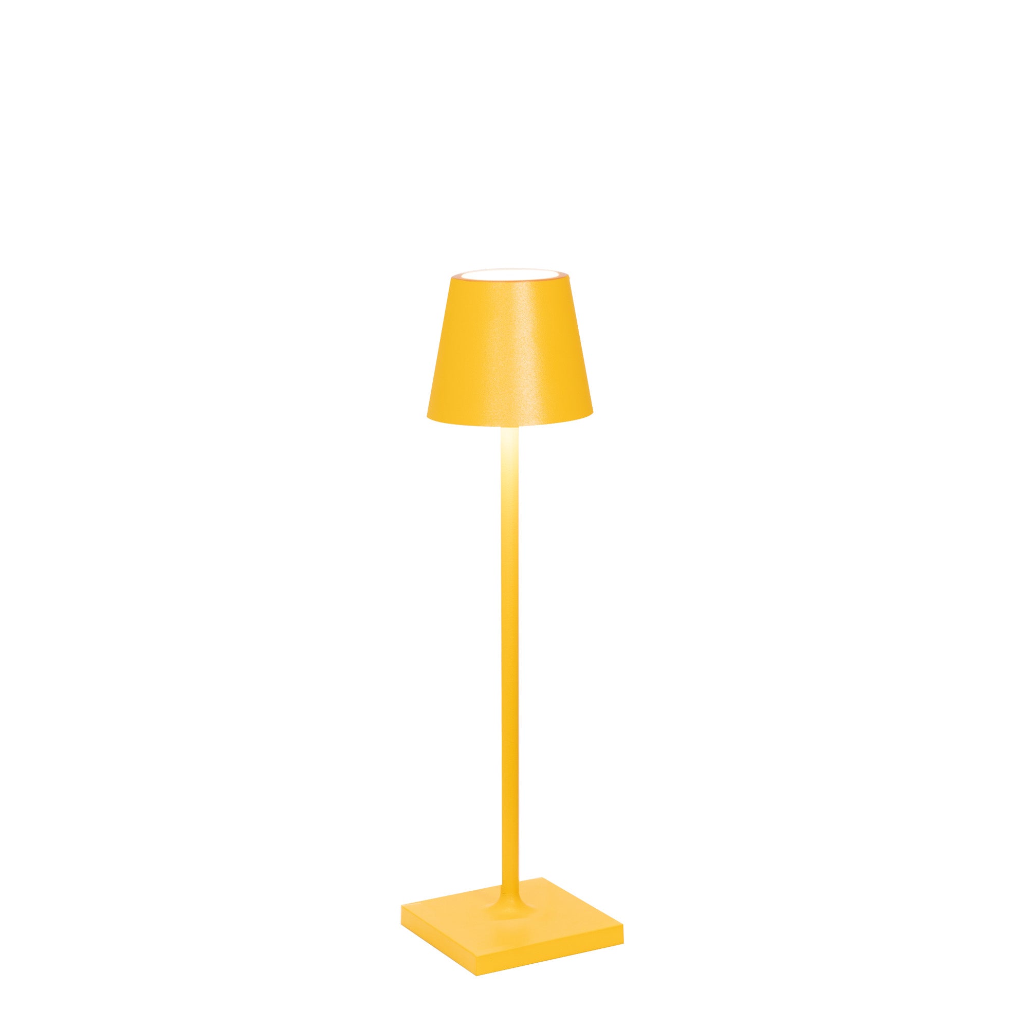 Zafferano America - Poldina Micro Table Lamp - LD0490H3 | Montreal Lighting & Hardware