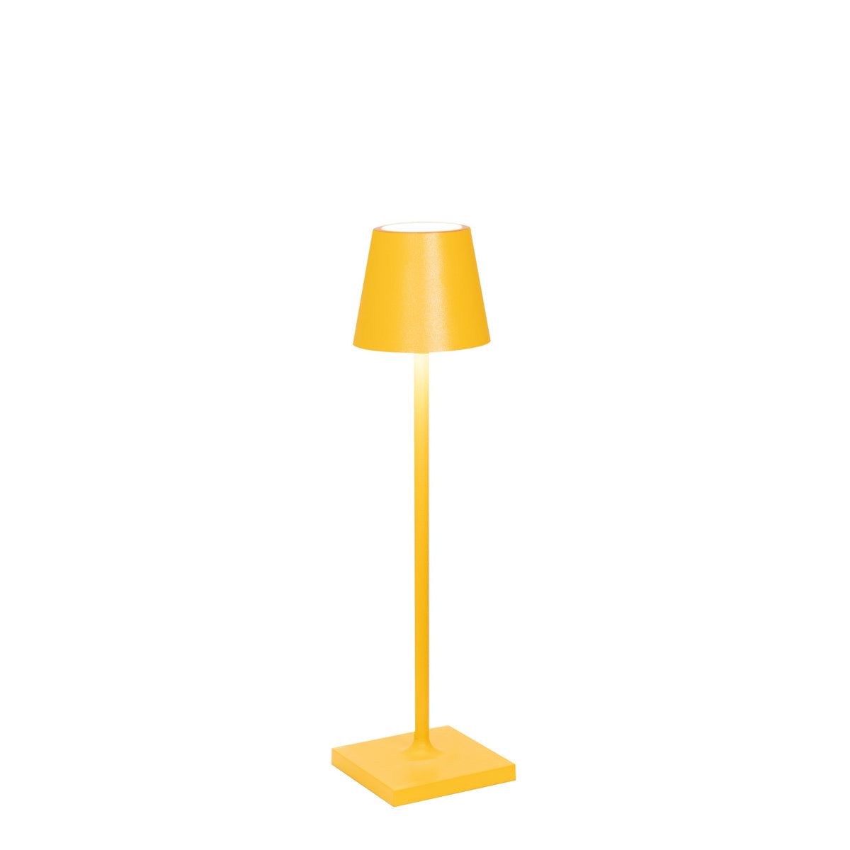 Zafferano America - Poldina Micro Table Lamp - LD0490H3 | Montreal Lighting & Hardware