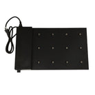 Zafferano America LD0490RP 12-Lamp Charging Platform: Poldina Micro, Angelina, Damina & Carolina
