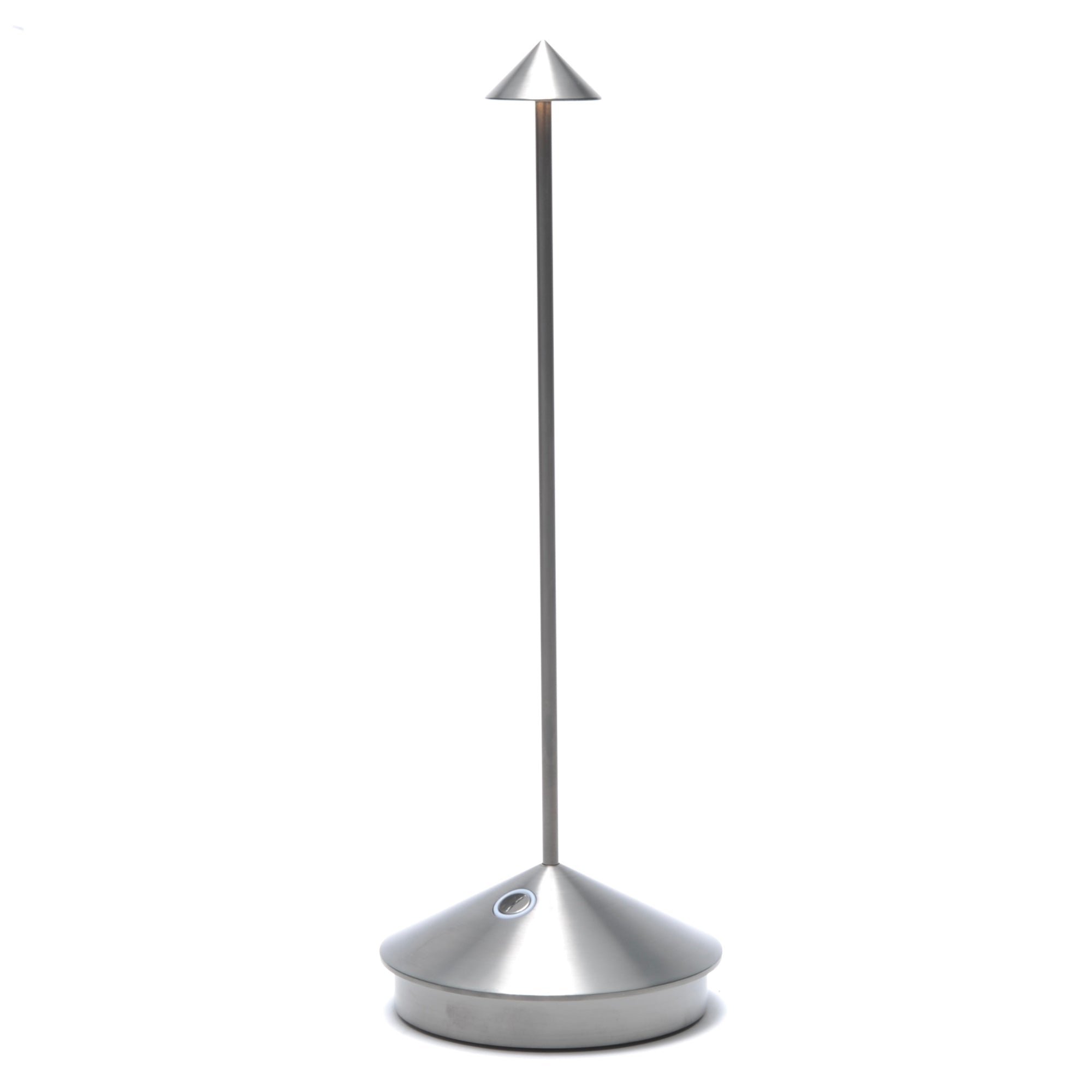 Zafferano America - Pina Pro LED Table Lamp - LD0650AN4 | Montreal Lighting & Hardware