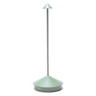 Zafferano America - Pina Pro LED Table Lamp - LD0650G4 | Montreal Lighting & Hardware