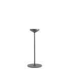 Zafferano America LD0651N3 Pina Pro Floor Stand in Dark Gray