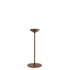 Zafferano America LD0651R3 Pina Pro Floor Stand in Rust