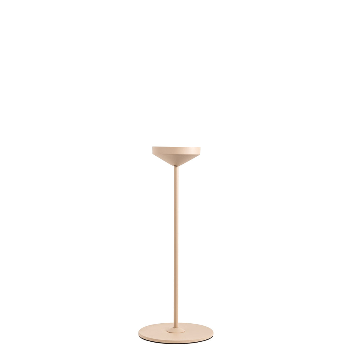 Zafferano America LD0651S3 Pina Pro Floor Stand in Sand