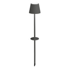 Zafferano America LD0682N4 Poldina Pro Peg Magnetic in Dark Gray