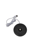 Base de chargement de remplacement Zafferano America LD0720RB : Cristal