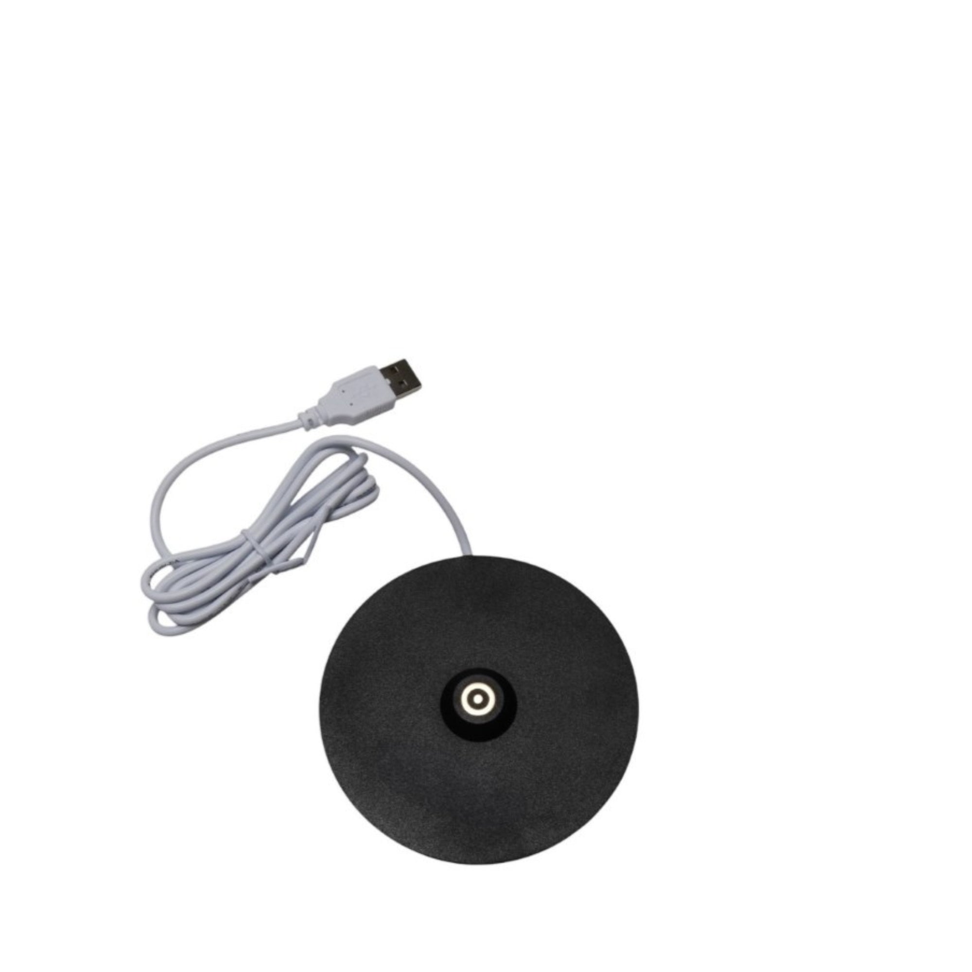 Base de chargement de remplacement Zafferano America LD0720RB : Cristal