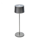 Zafferano America - Olivia Pro Table Lamp - LD0850AN4 | Montreal Lighting & Hardware