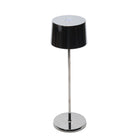 Zafferano America - Olivia Pro Table Lamp - LD0850BC4 | Montreal Lighting & Hardware