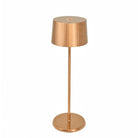 Zafferano America - Olivia Pro Table Lamp - LD0850E4 | Montreal Lighting & Hardware
