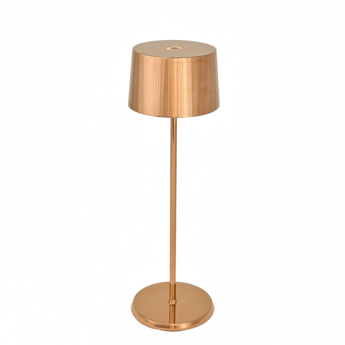 Zafferano America - Olivia Pro Table Lamp - LD0850E4 | Montreal Lighting & Hardware