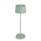 Zafferano America - Olivia Pro Table Lamp - LD0850G4 | Montreal Lighting & Hardware