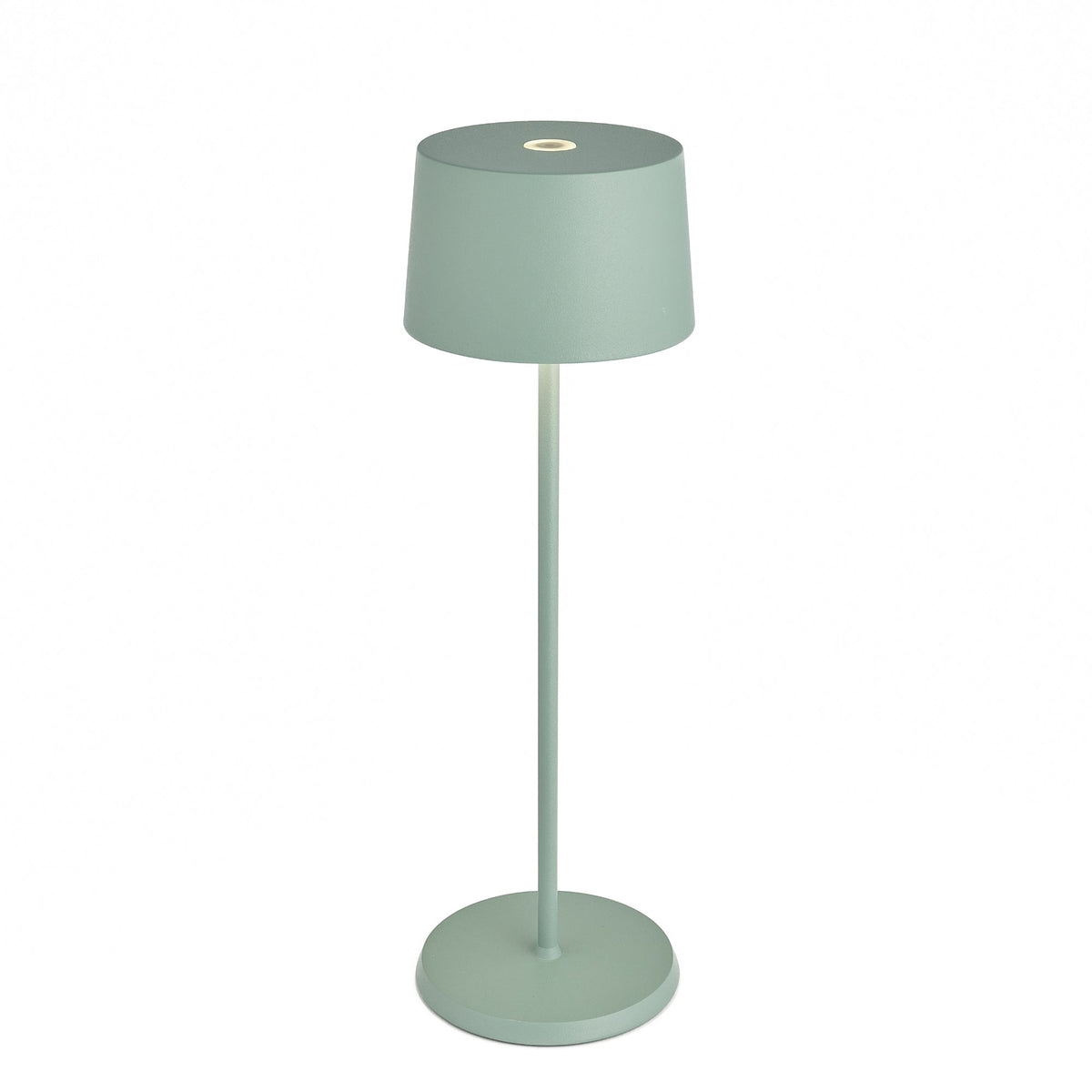 Zafferano America - Olivia Pro Table Lamp - LD0850G4 | Montreal Lighting & Hardware