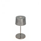 Zafferano America - Olivia Mini Table Lamp - LD0860AN4 | Montreal Lighting & Hardware