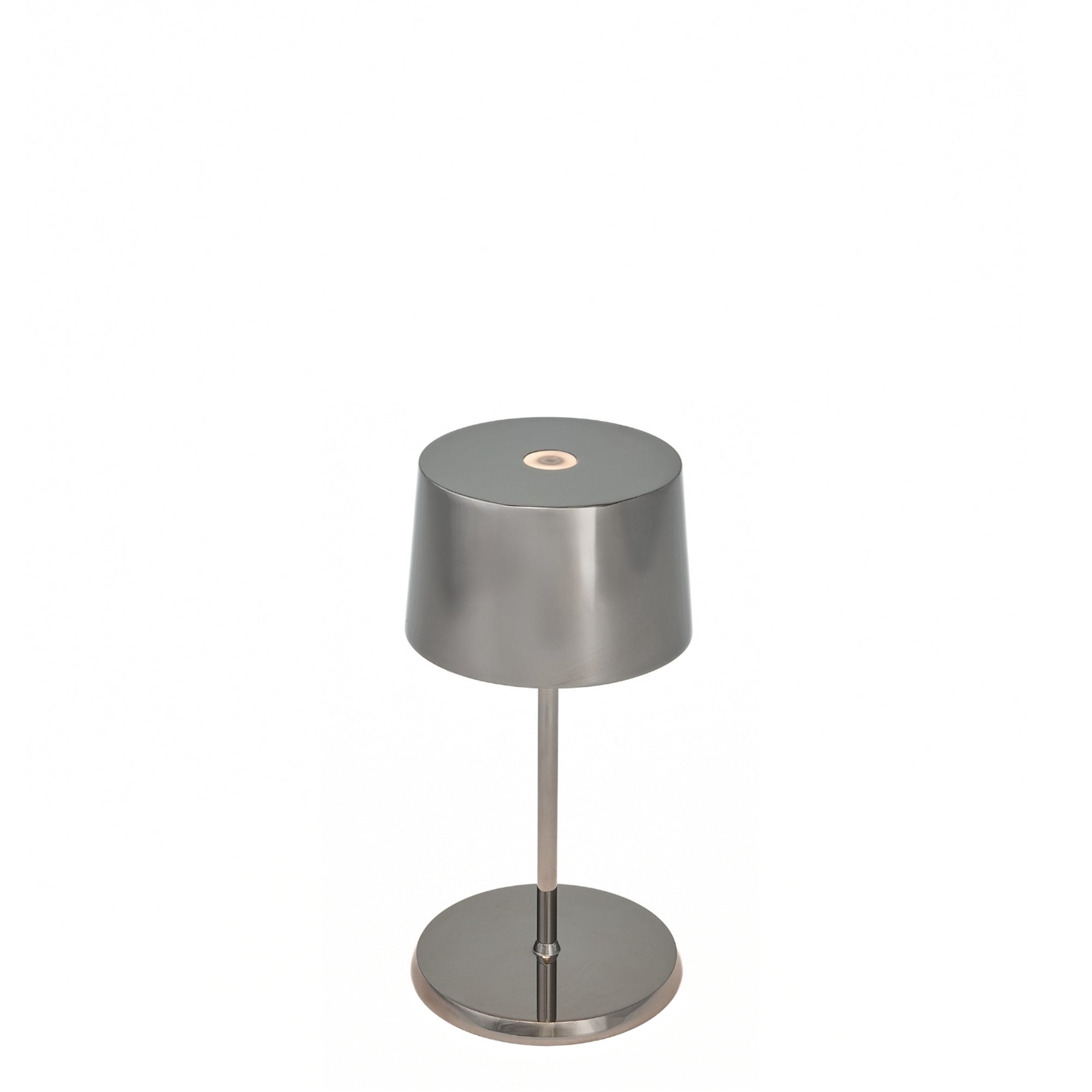 Zafferano America - Olivia Mini Table Lamp - LD0860AN4 | Montreal Lighting & Hardware