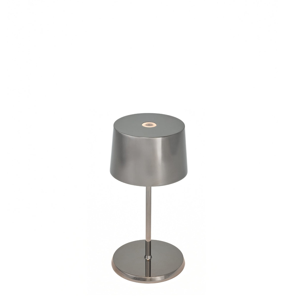Zafferano America - Olivia Mini Table Lamp - LD0860AN4 | Montreal Lighting & Hardware