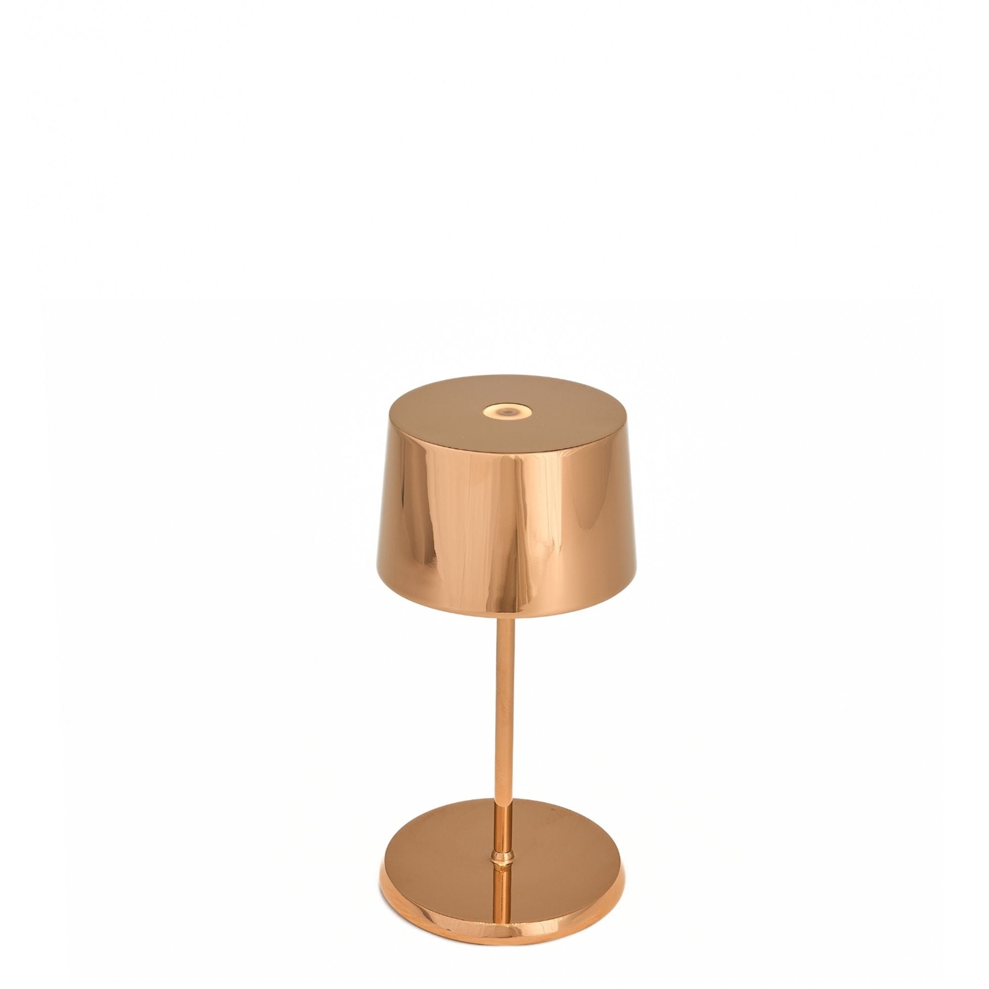 Zafferano America - Olivia Mini Table Lamp - LD0860E4 | Montreal Lighting & Hardware