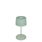 Zafferano America - Olivia Mini Table Lamp - LD0860G4 | Montreal Lighting & Hardware