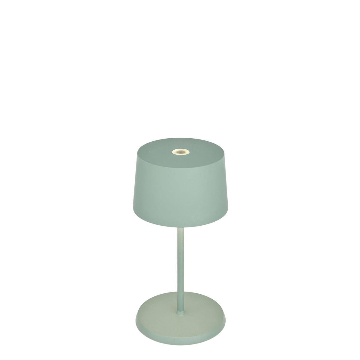 Zafferano America - Olivia Mini Table Lamp - LD0860G4 | Montreal Lighting & Hardware