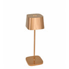 Zafferano America - Ofelia Table Lamp - LD0870E4 | Montreal Lighting & Hardware