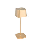 Zafferano America - Ofelia Table Lamp - LD0870SB4 | Montreal Lighting & Hardware
