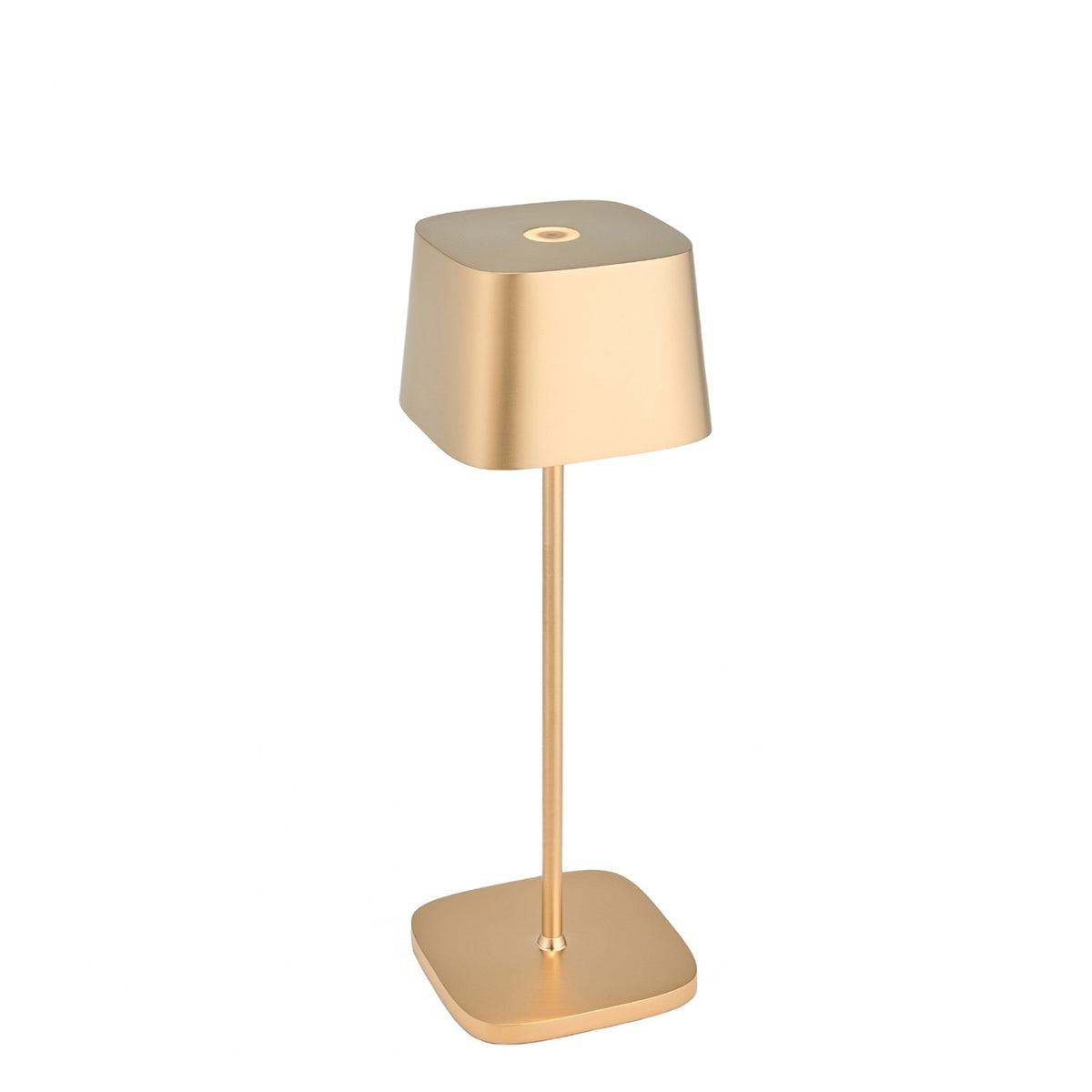 Zafferano America - Ofelia Table Lamp - LD0870SB4 | Montreal Lighting & Hardware