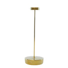 Zafferano America - Swap Pro Cordless Table Lamp - LD1030O3 | Montreal Lighting & Hardware