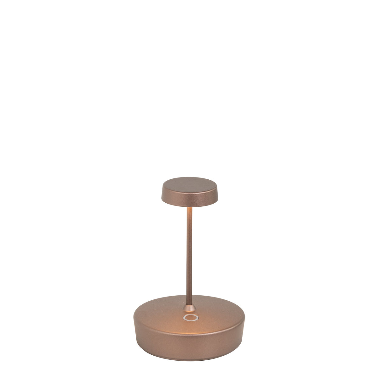 Zafferano America - Swap Pro Mini Cordless Table Lamp - LD1031W3 | Montreal Lighting & Hardware