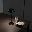 Zafferano Amérique - Sister Light Wi-Fi Lampe de table - LD1080D3 | Montreal Luminaire & Quincaillerie