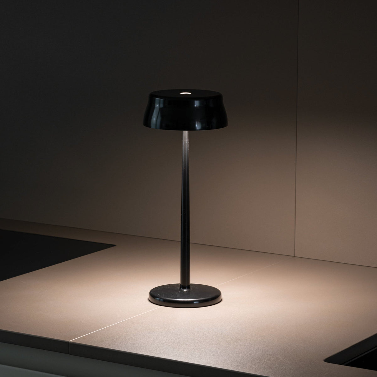 Zafferano Amérique - Sister Light Wi-Fi Lampe de table - LD1080D3 | Montreal Luminaire & Quincaillerie