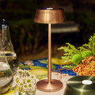 Zafferano Amérique - Sister Light Wi-Fi Lampe de table - LD1080R3 | Montreal Luminaire & Quincaillerie