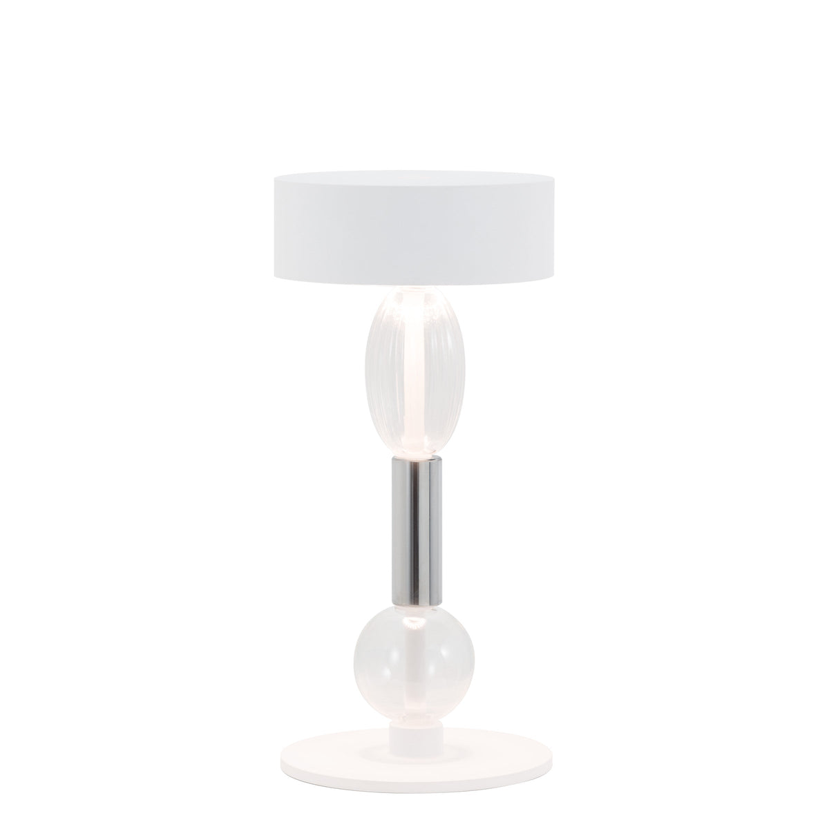 Royal Family Wi-Fi Table Lamp