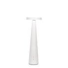 Zafferano America LD1210B3 Angelina Pro en blanc