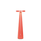 Zafferano America LD1210F3 Angelina Pro en rouge