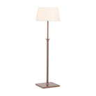 Zafferano America LD1235W3 Poldina Classic L Bureau en bronze