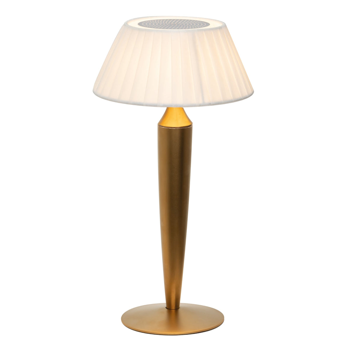 Flaminia Battery Lamp