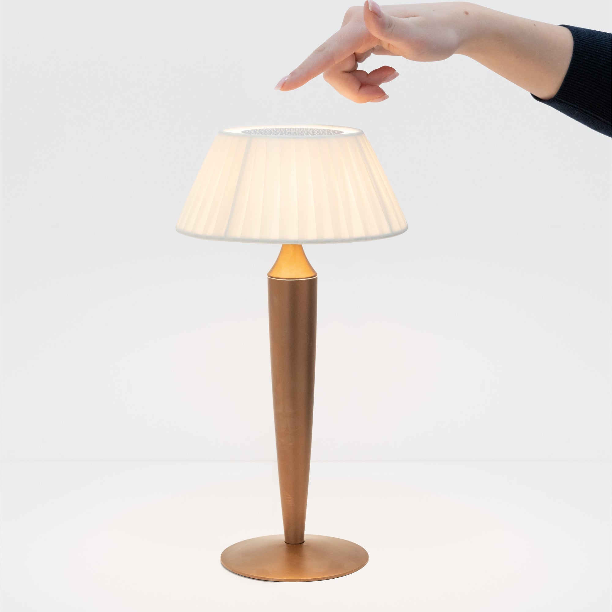 Flaminia Battery Lamp