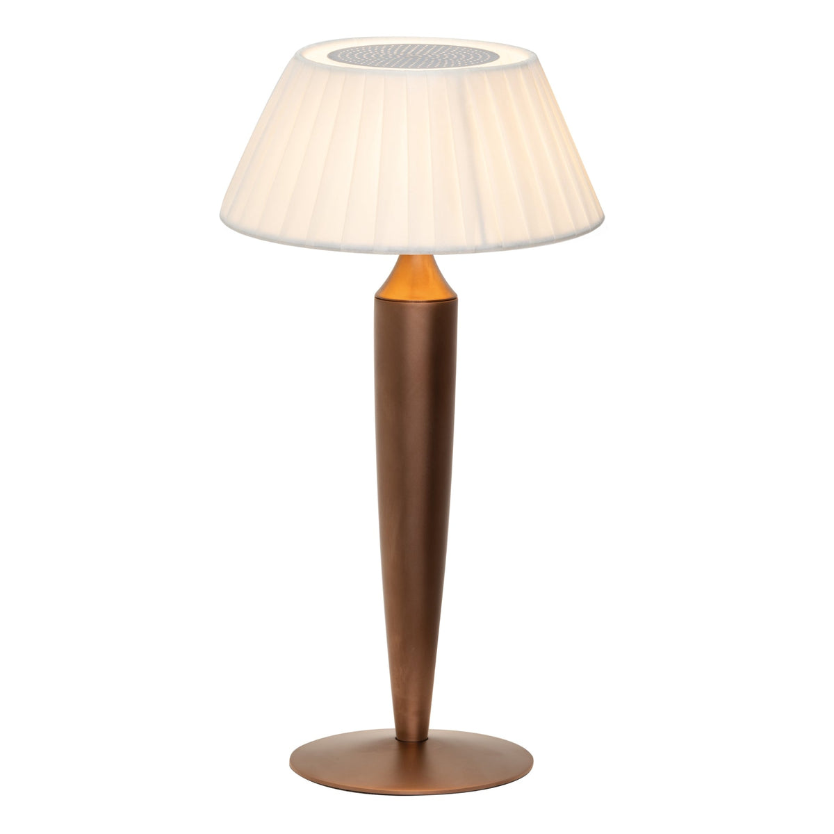 Flaminia Battery Lamp