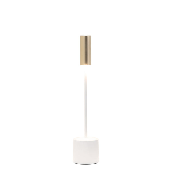 Carolina Pro Battery Lamp