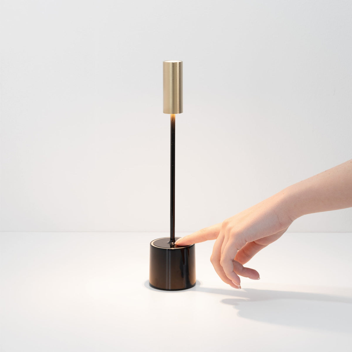 Carolina Pro Battery Lamp
