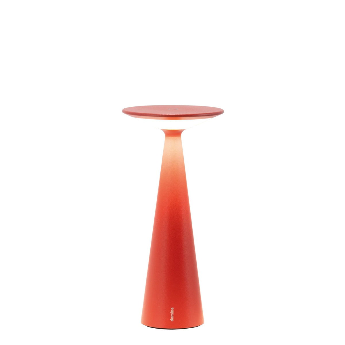 Damina Pro Battery Lamp