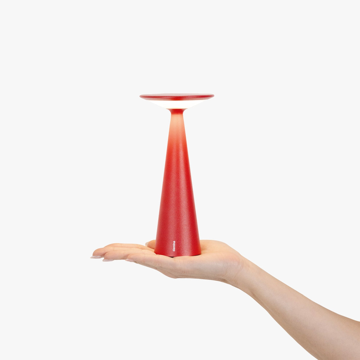 Damina Pro Battery Lamp